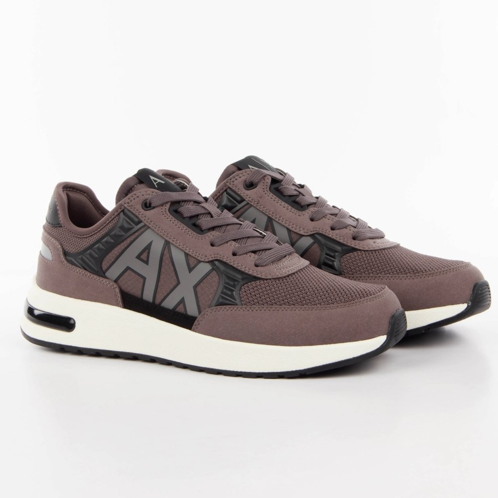 Thumbnail - Basket Armani Exchange Herren Essential AX