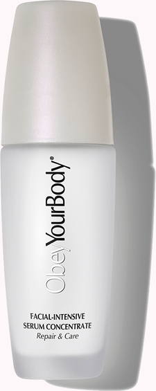 Gesichts-Intensiv-Serum Konzentrat