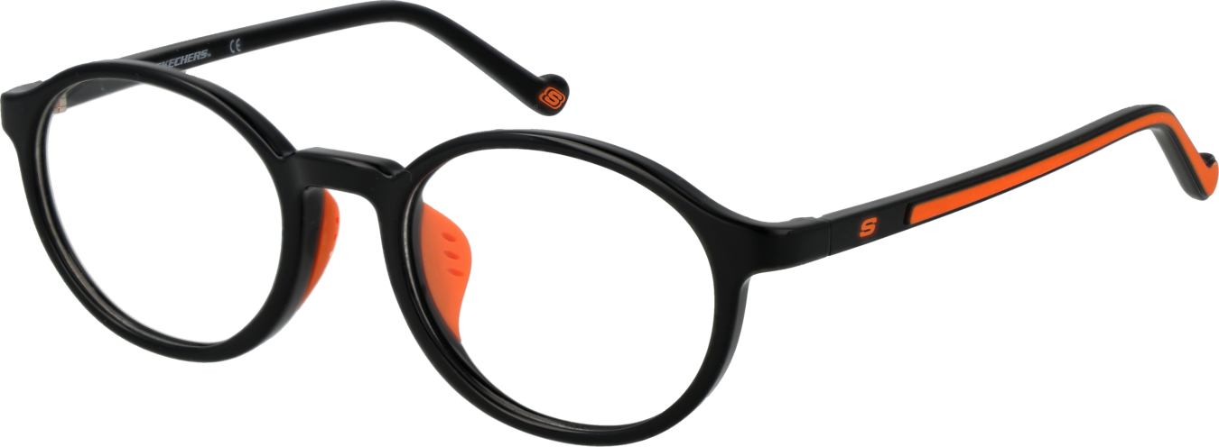 Skechers Brillenfassung SE1193-D 001 47