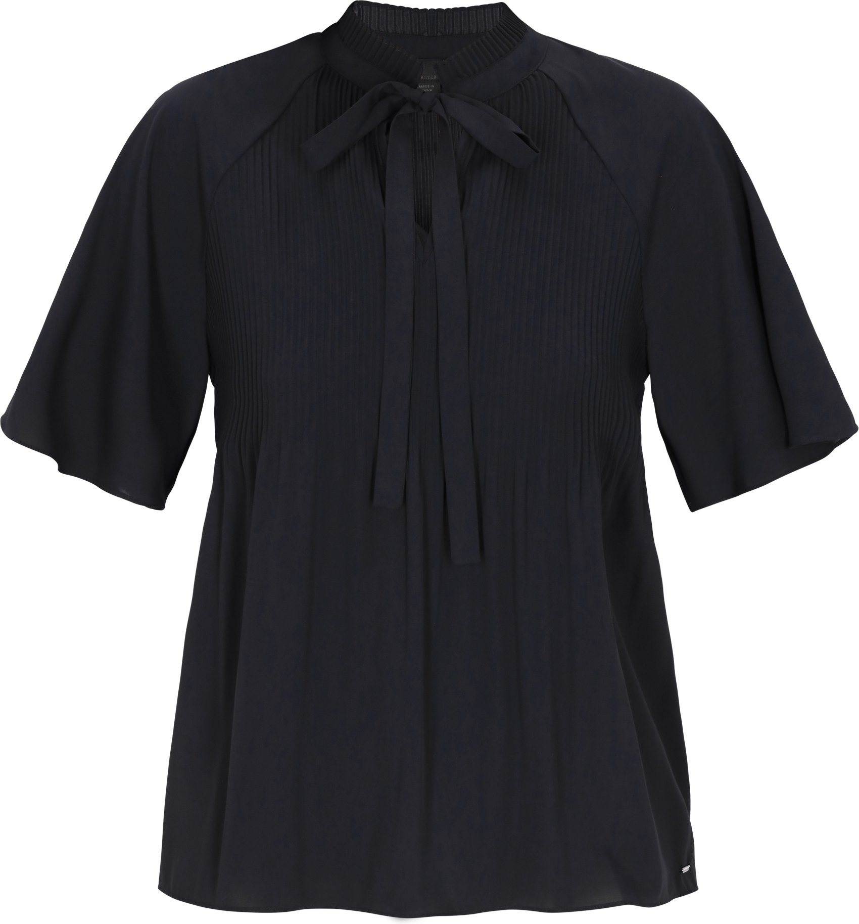 Dreimaster Bluse Frauen Marine