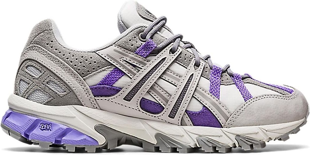 Asics Gel-Sonoma 15-50 Womens Grey Trainer