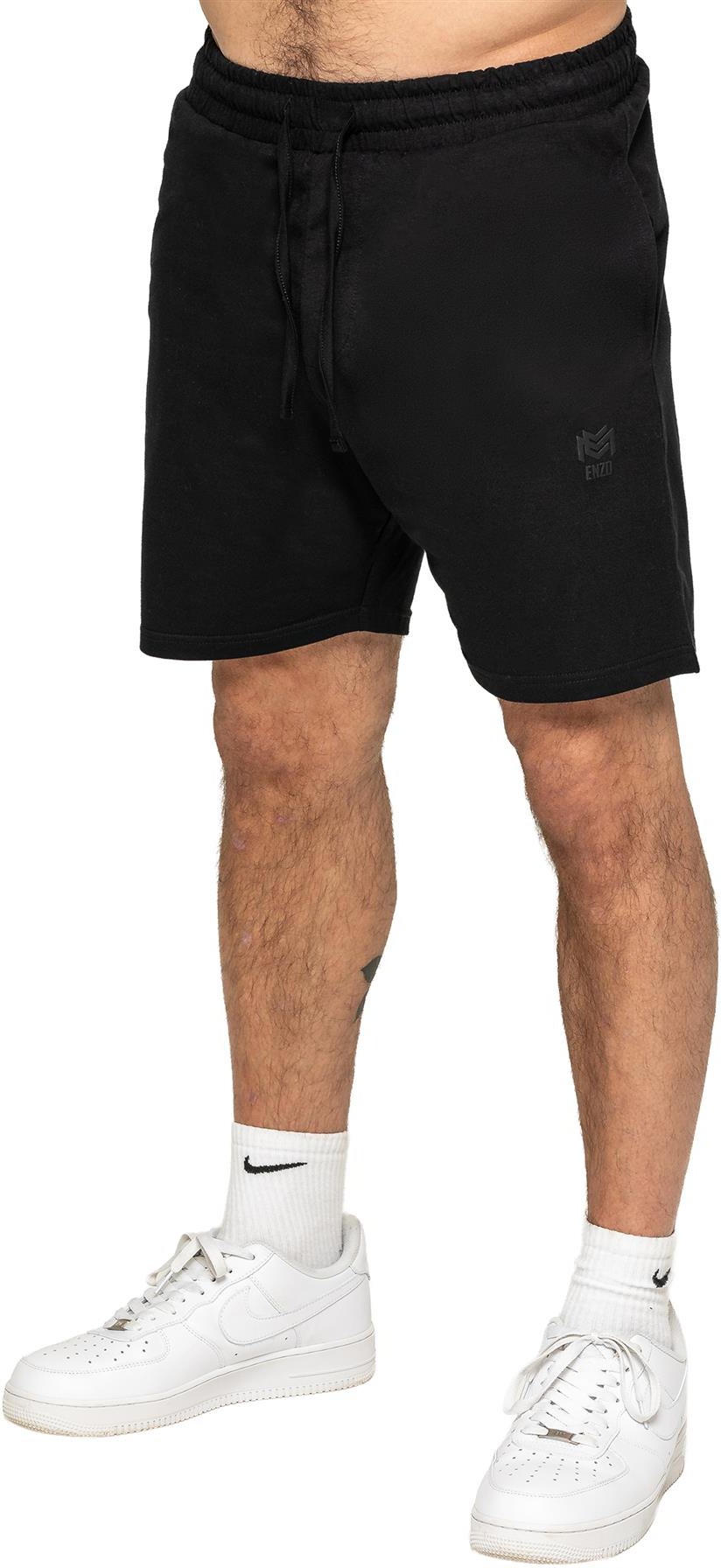 Enzo | Herren Gym Shorts