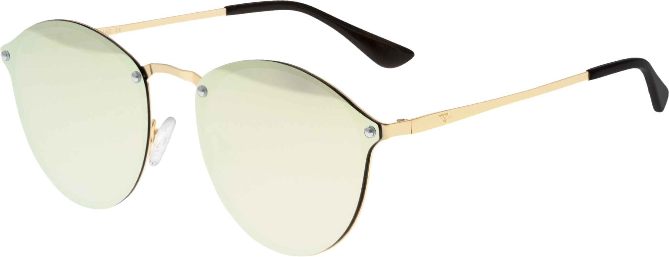 Lunettes de soleil polarisées Sixty One Picchu