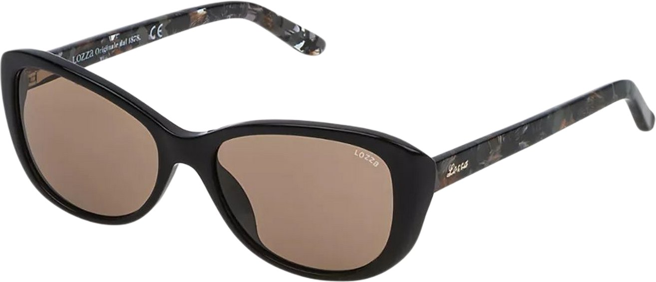 Lozza Damen-Sonnenbrillen 52/18/140 mm Acetat