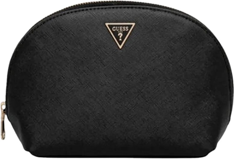 Thumbnail - Trousse Guess Femme saffiano