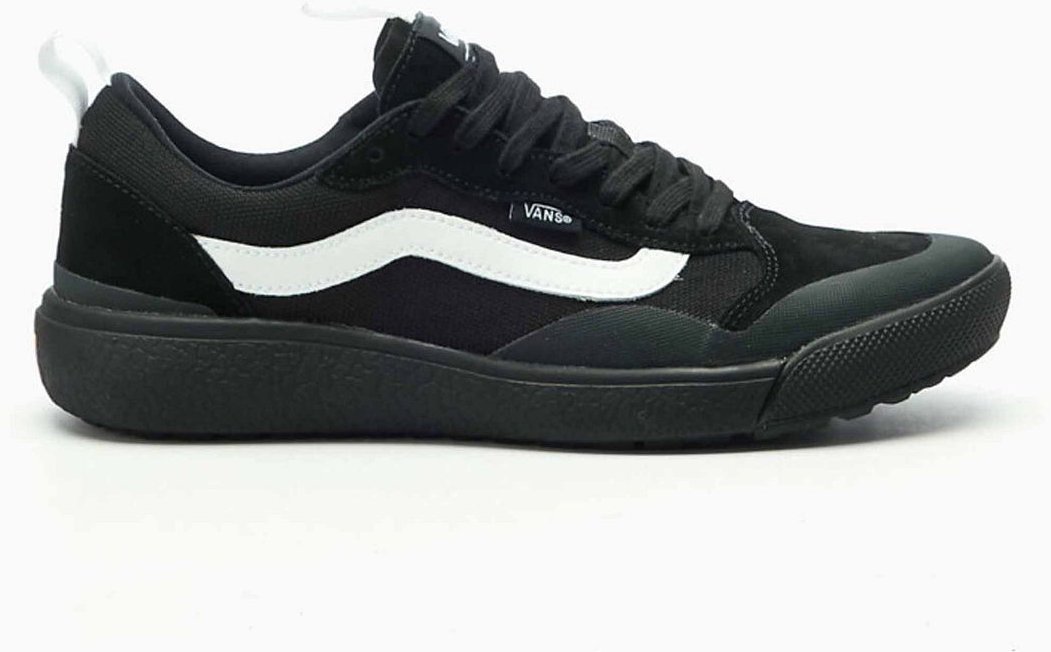 Vans Ultrarange exo se schwarze Herrenschuhe