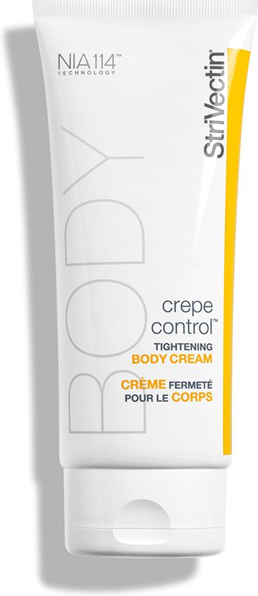 Crepe Control Tightening Body Cream 200 ml