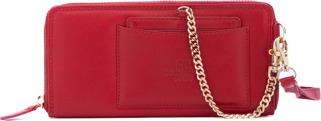 Enrico Coveri Geldbörse Frauen