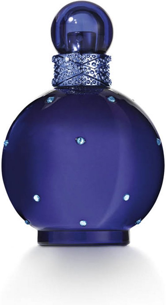 Midnight Fantasy Eau De Toilette Spray 100 ml