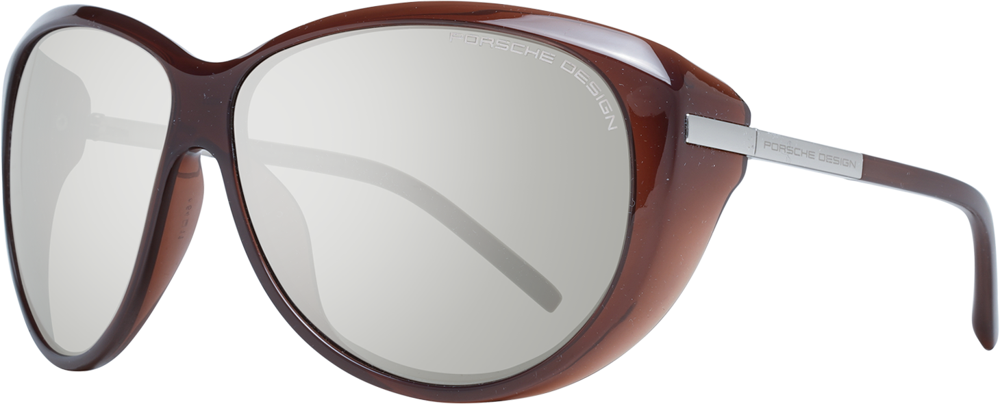Porsche Design Lunettes De Soleil P8602 B 64