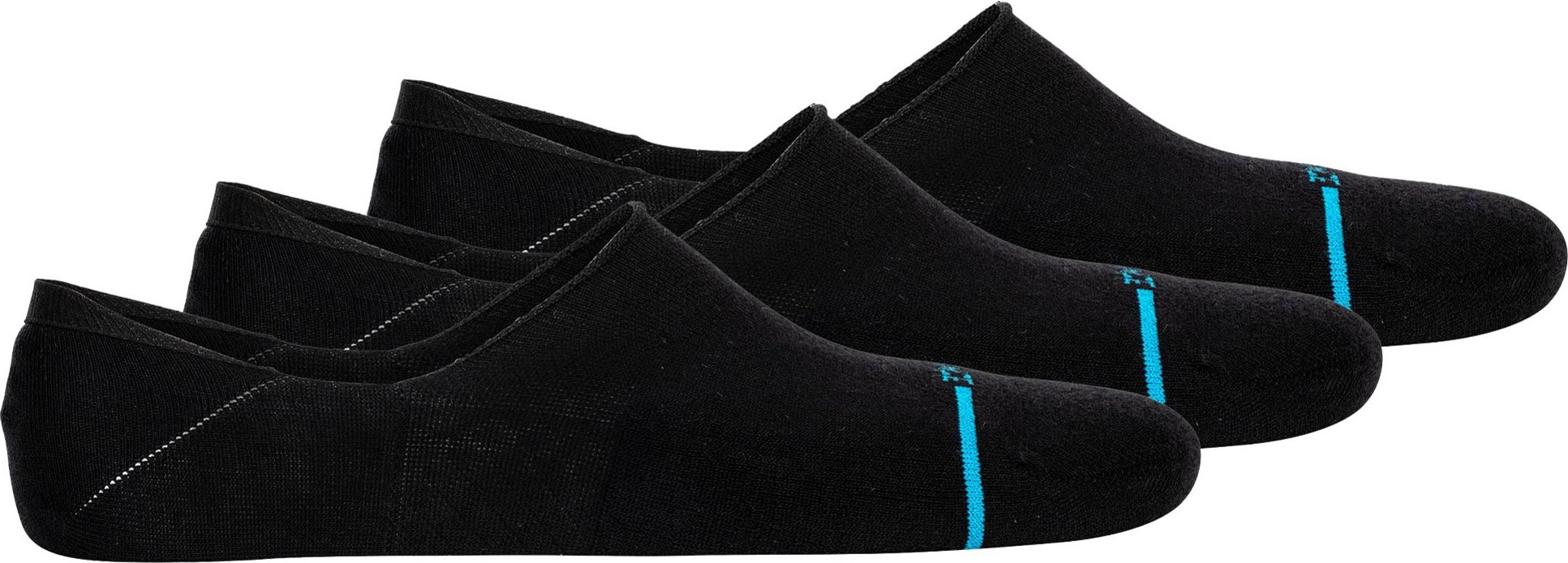 Stance Icon No Show Sneaker Socken