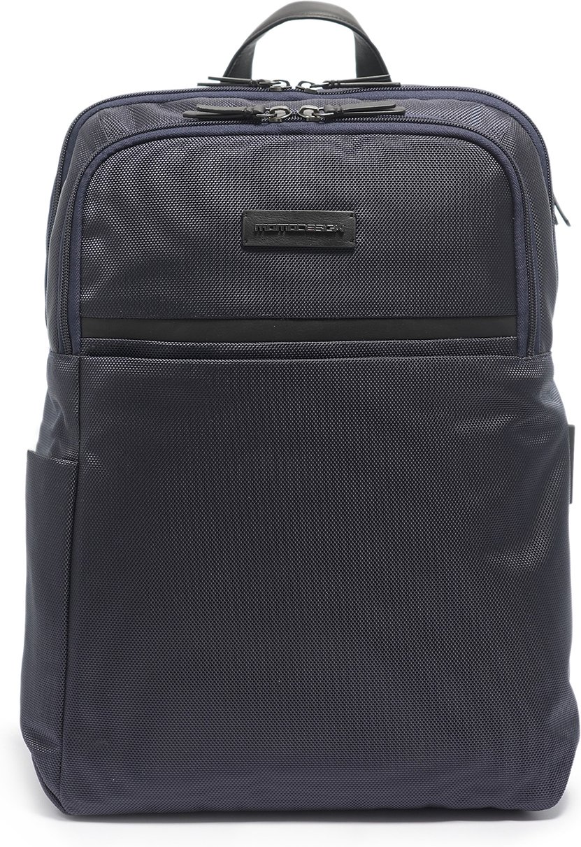 Momo Design Rucksack BLUE