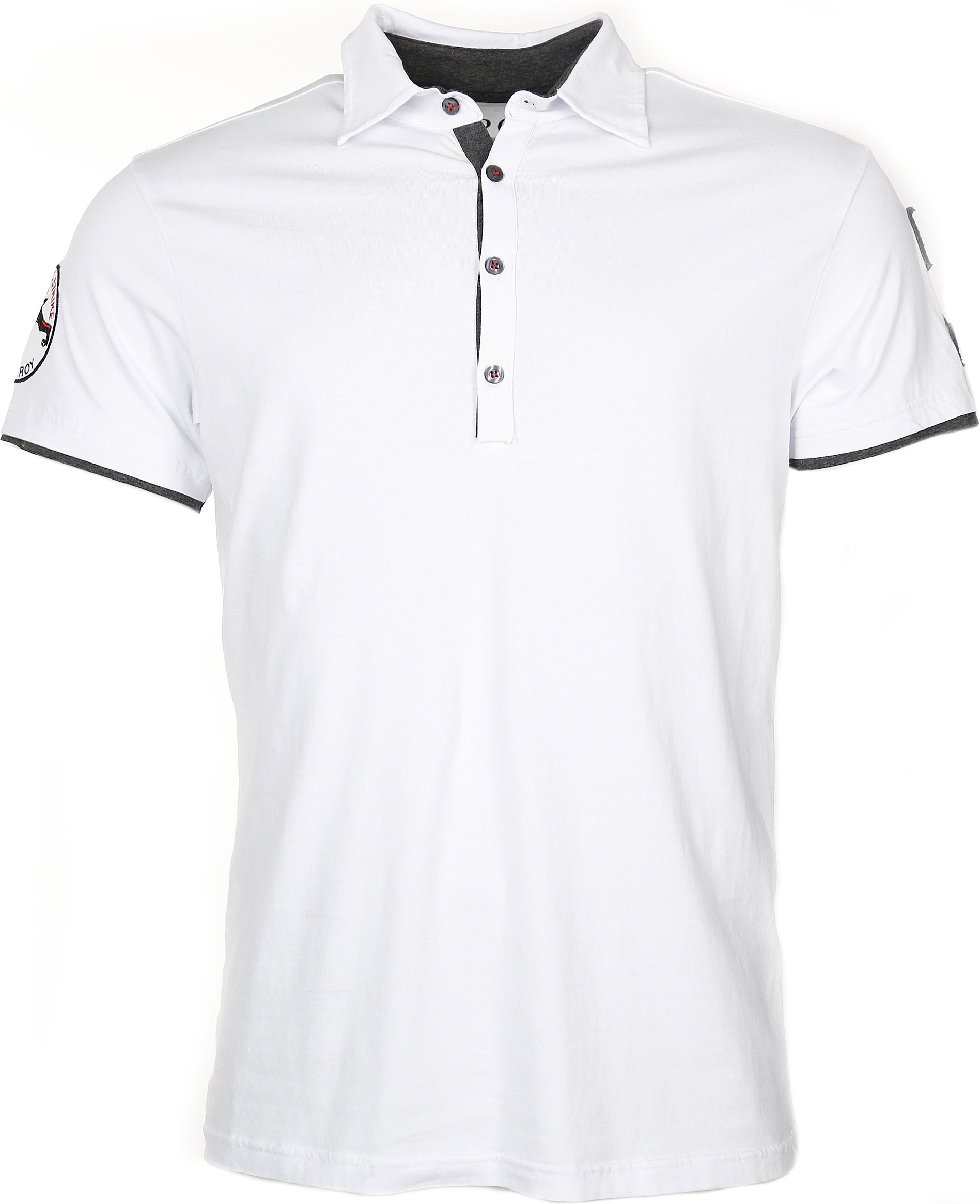 Thumbnail - Top Gun Polo Heaven TG20191001