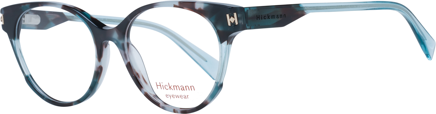 Ana Hickmann Brille HI6243 P03 51