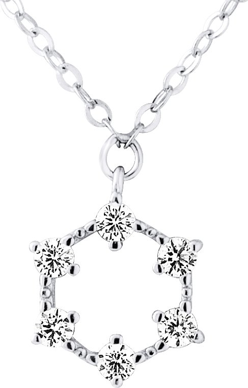 Halskette - Like a Star Kollektion