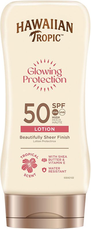 Thumbnail - Glowing Protection Ultra Radiance Sun Lotion Spf50+ 180 ml