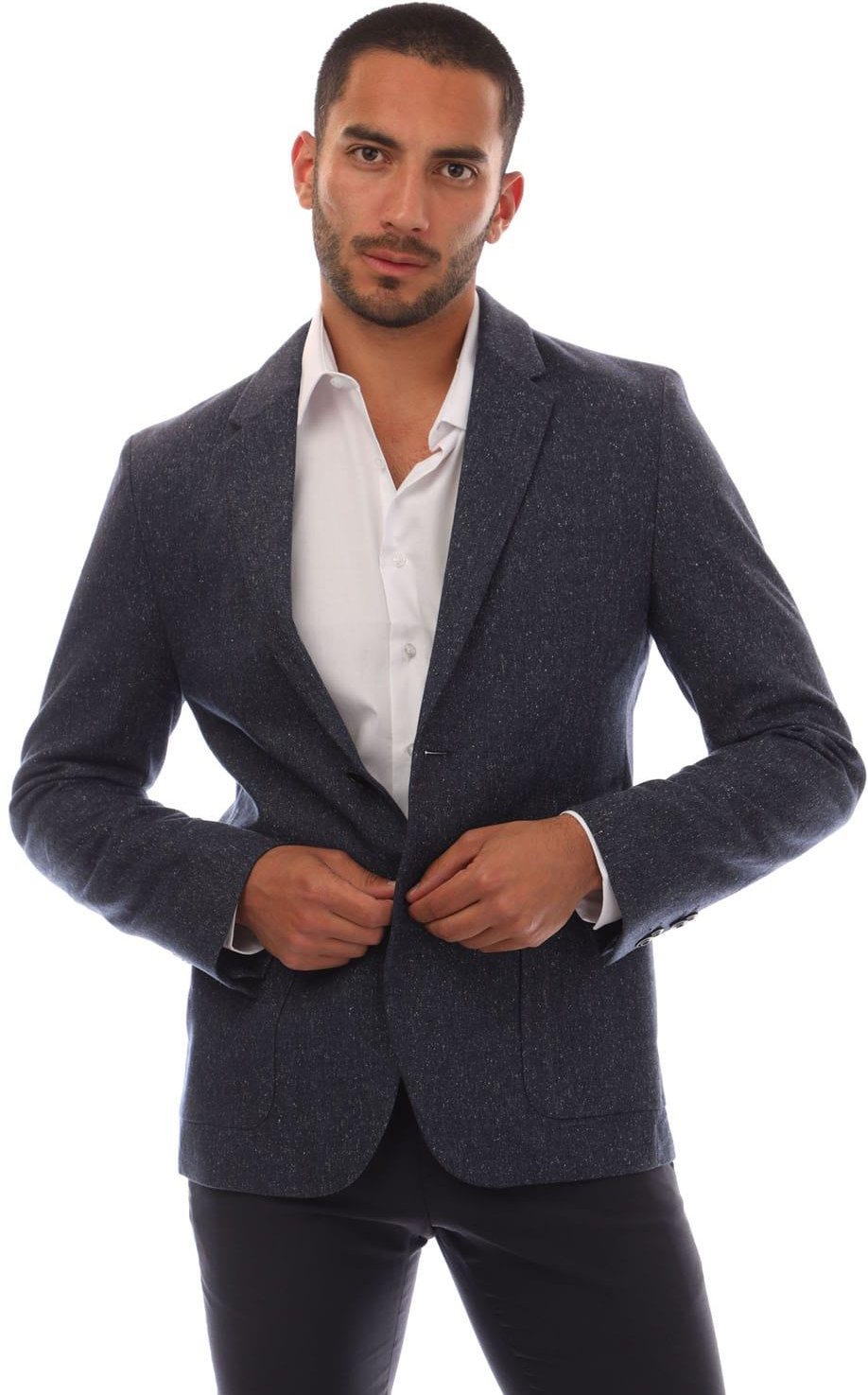 Hugo Boss - "Areltu" Blazer für Herren (Dunkelblau)