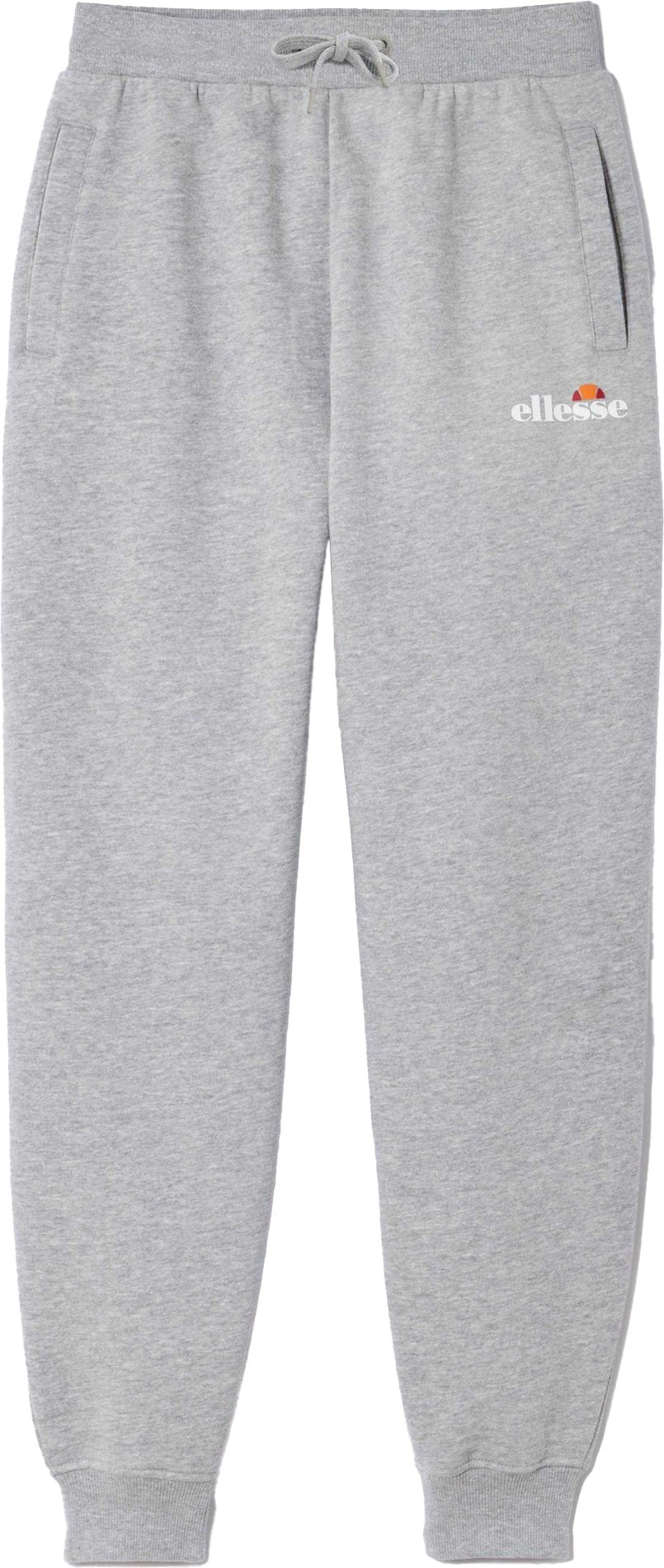 Ellesse - "Cravo 2" Jogginghosen für Herren (Hellgrau Mergel)