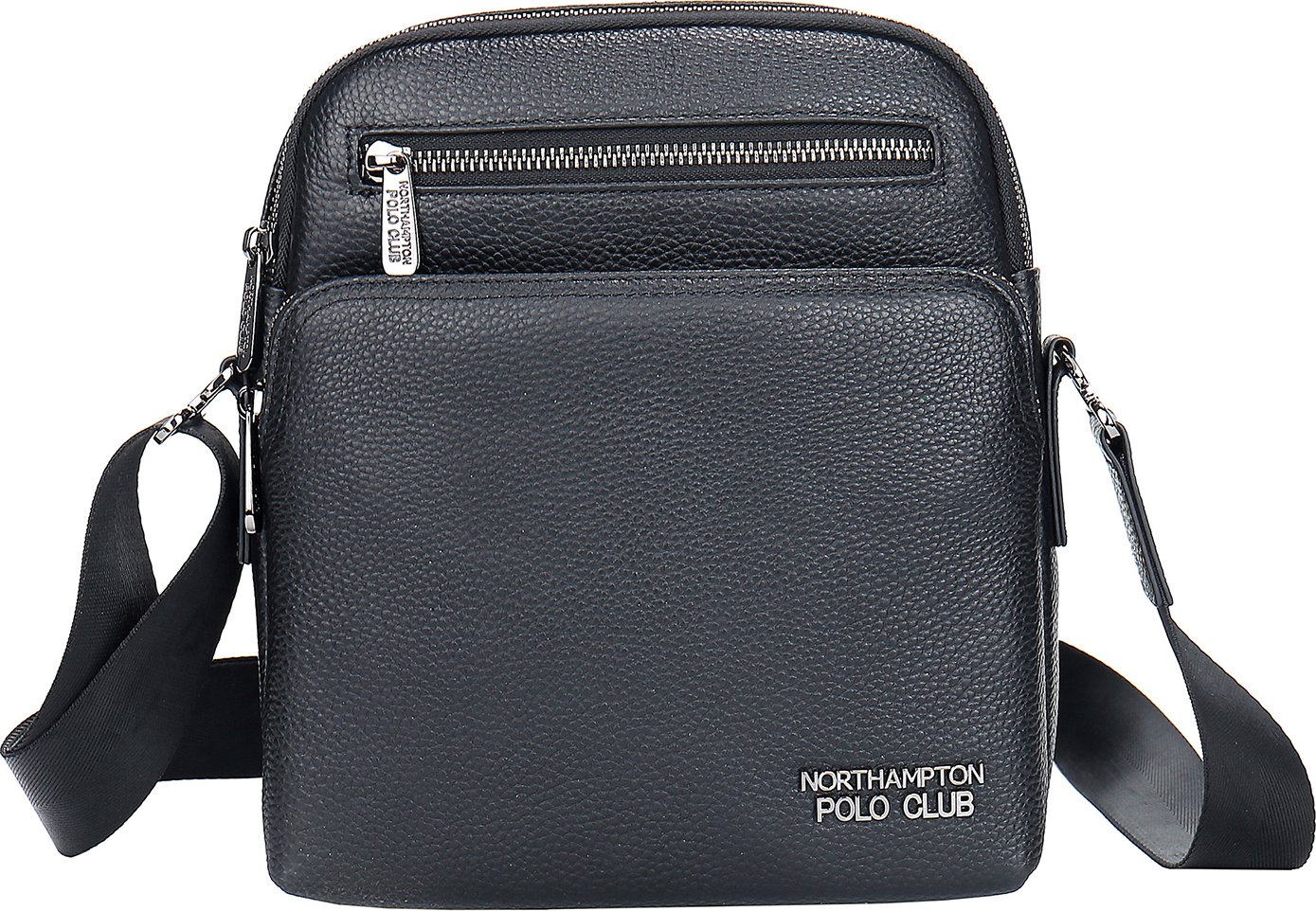 Northampton Polo Club Umhängetasche Männer