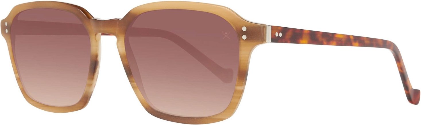 Hackett Bespoke Sonnenbrille HSB866 187 52