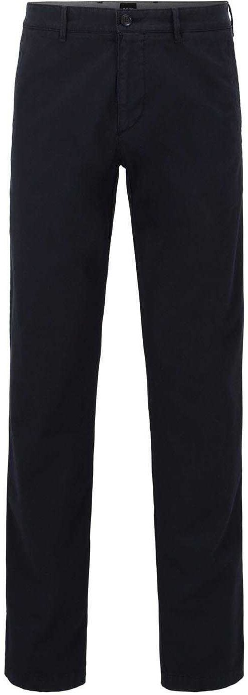 Hugo Boss - "Crigan3" Chino für Herren (Blau)