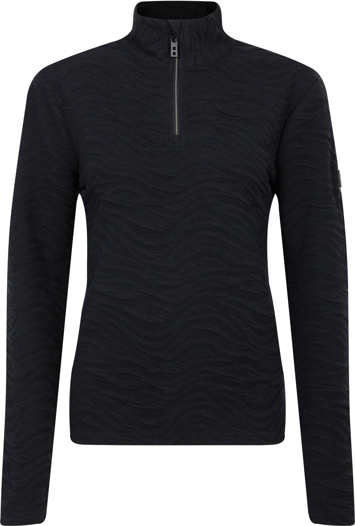 Dare 2B - "Glamorize II" Midlayer für Damen (Schwarz)
