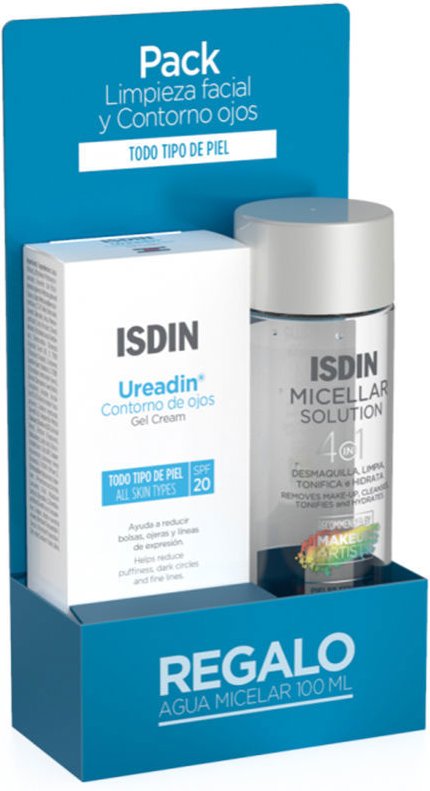 Ureadin Gesichtslos 2 Pz 2 pz