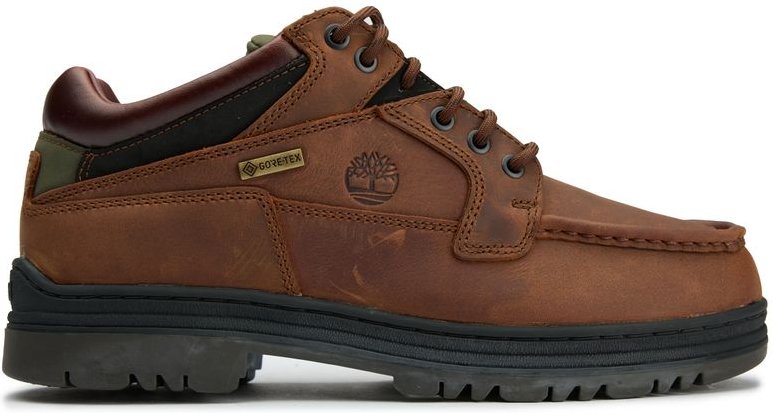 Timberland Mid Schnürstiefel GTX