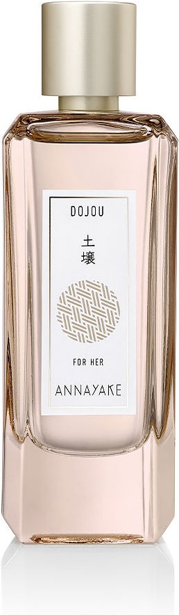 Dojou For Her Eau De Parfum Spray 100 ml