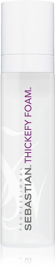 Thickefy Foam Volumen- Und Halt-stylingschaum 190 ml