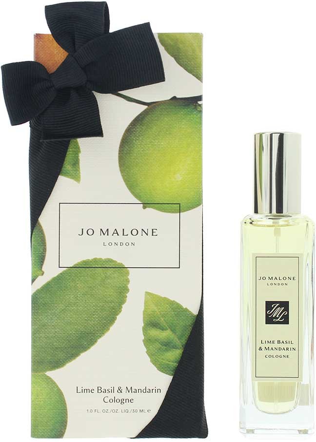 Jo Malone Limette, Basilikum & Mandarine Kölnisch Wasser 30ml