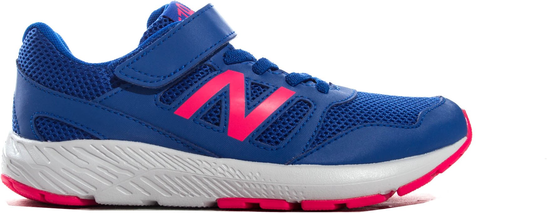 Neues Gleichgewicht YT570BP2 Blue Kids Trainer