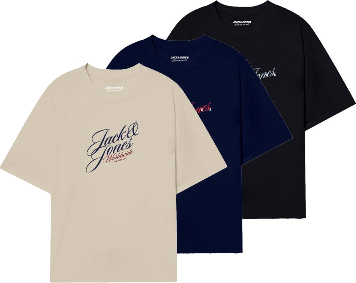 Jack & Jones T-Shirt
