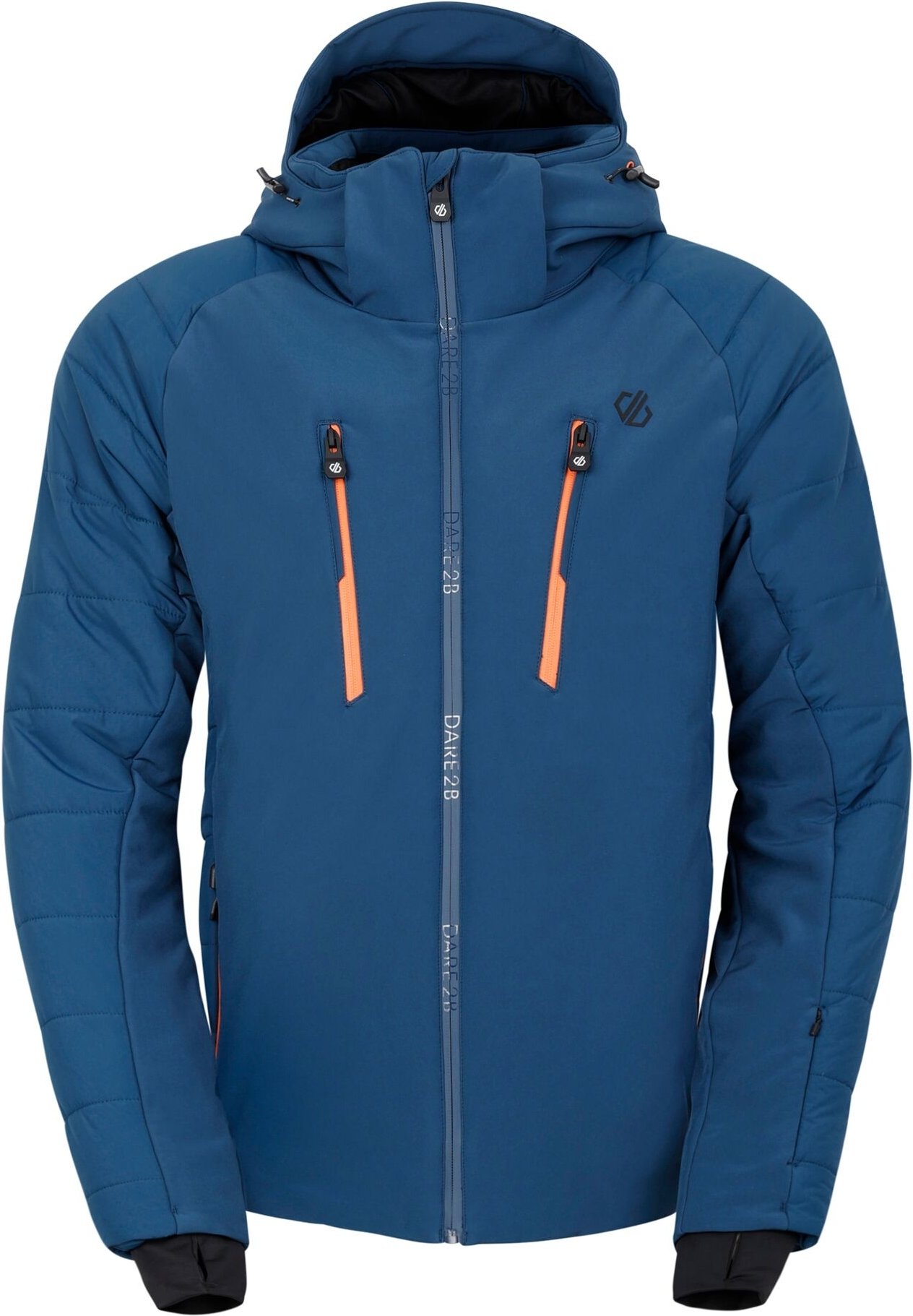 Dare 2B - "Speed II" Skijacke für Herren ()