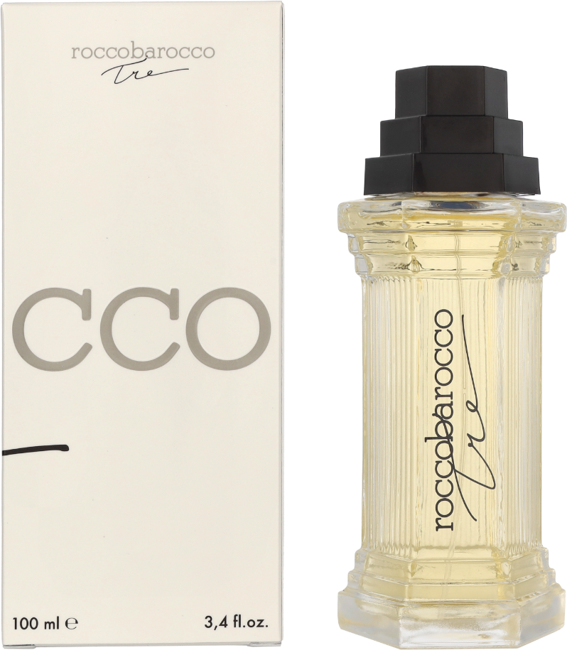 Thumbnail - Roccobarocco Tre Edp Spray.