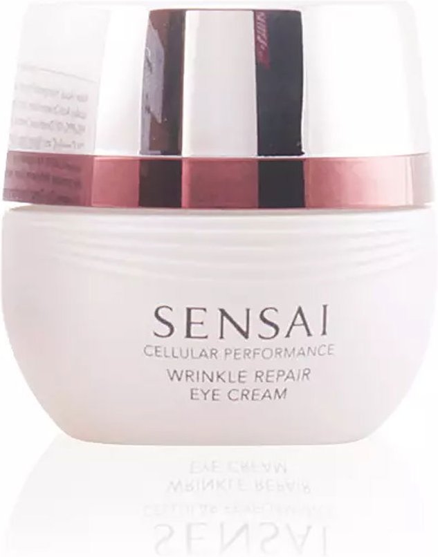 Wrinkle Repair Eye Cream 15 ml