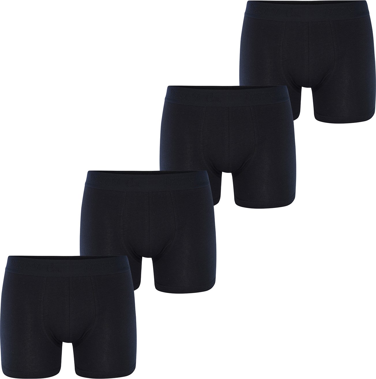 Retro Pants Jersey 4-Pack