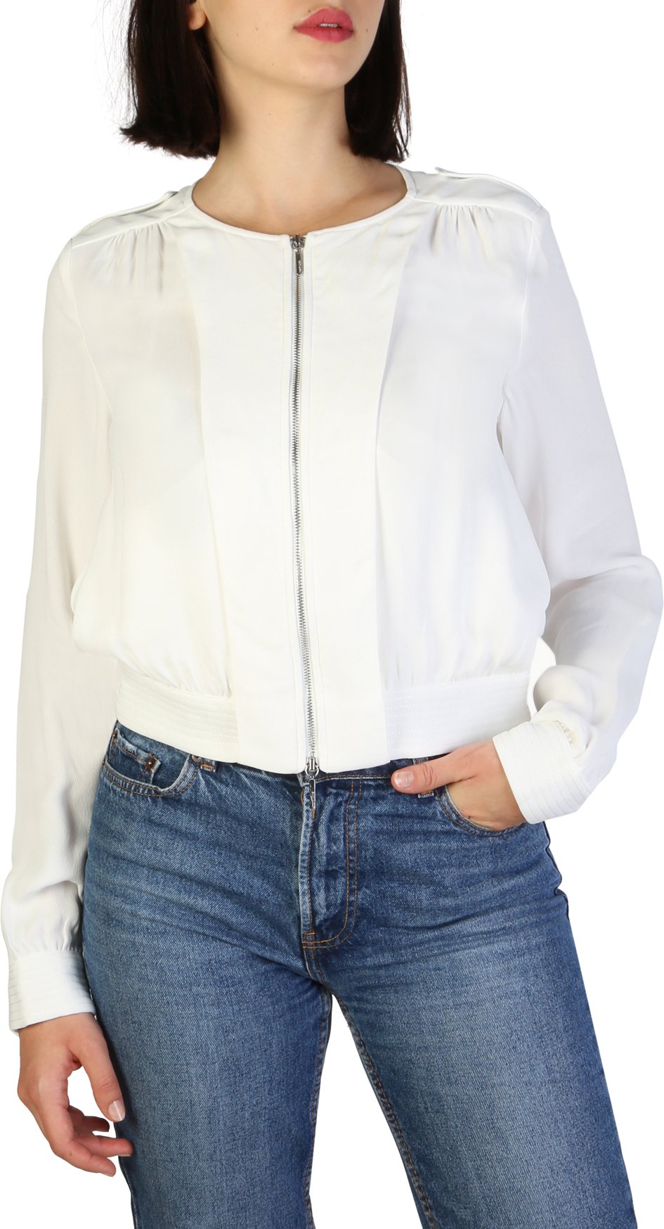 Thumbnail - Armani Jeans Damen Anzugjacke