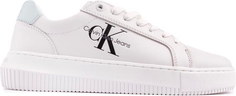 Calvin Klein Jeans Chunky Cupsole Sneaker