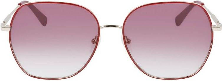 Lo620s Sonnenbrille Rotverlauf