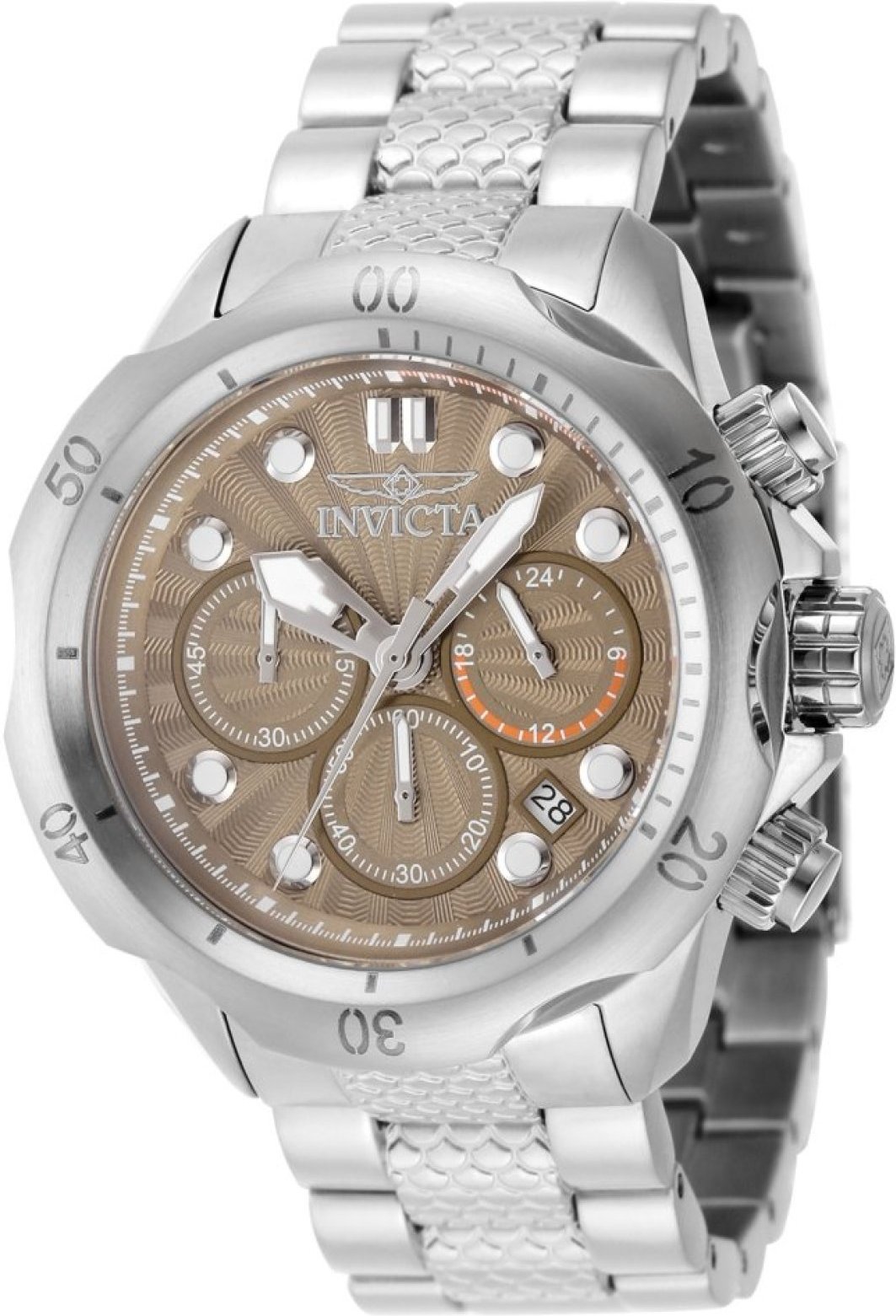 Thumbnail - Invicta Invicta Racing 47751 Herrenuhr - 45mm