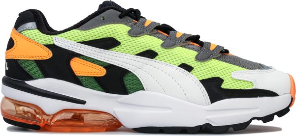 Cell Alien OG Sneakers