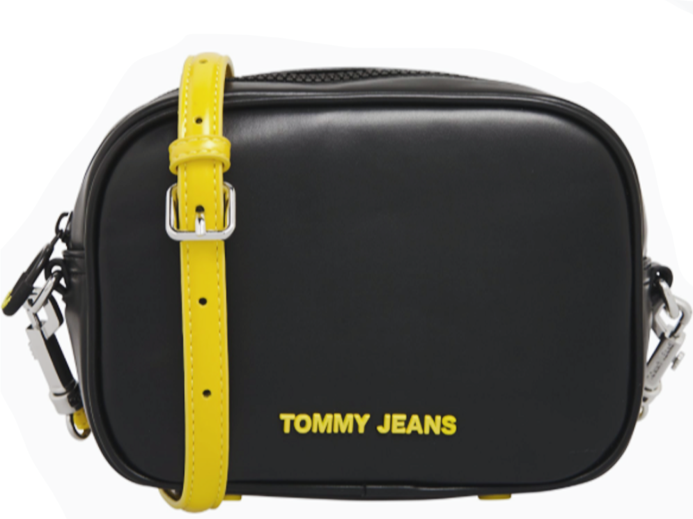 Tommy Jeans Damen Umhängetasche New Gen Crossover