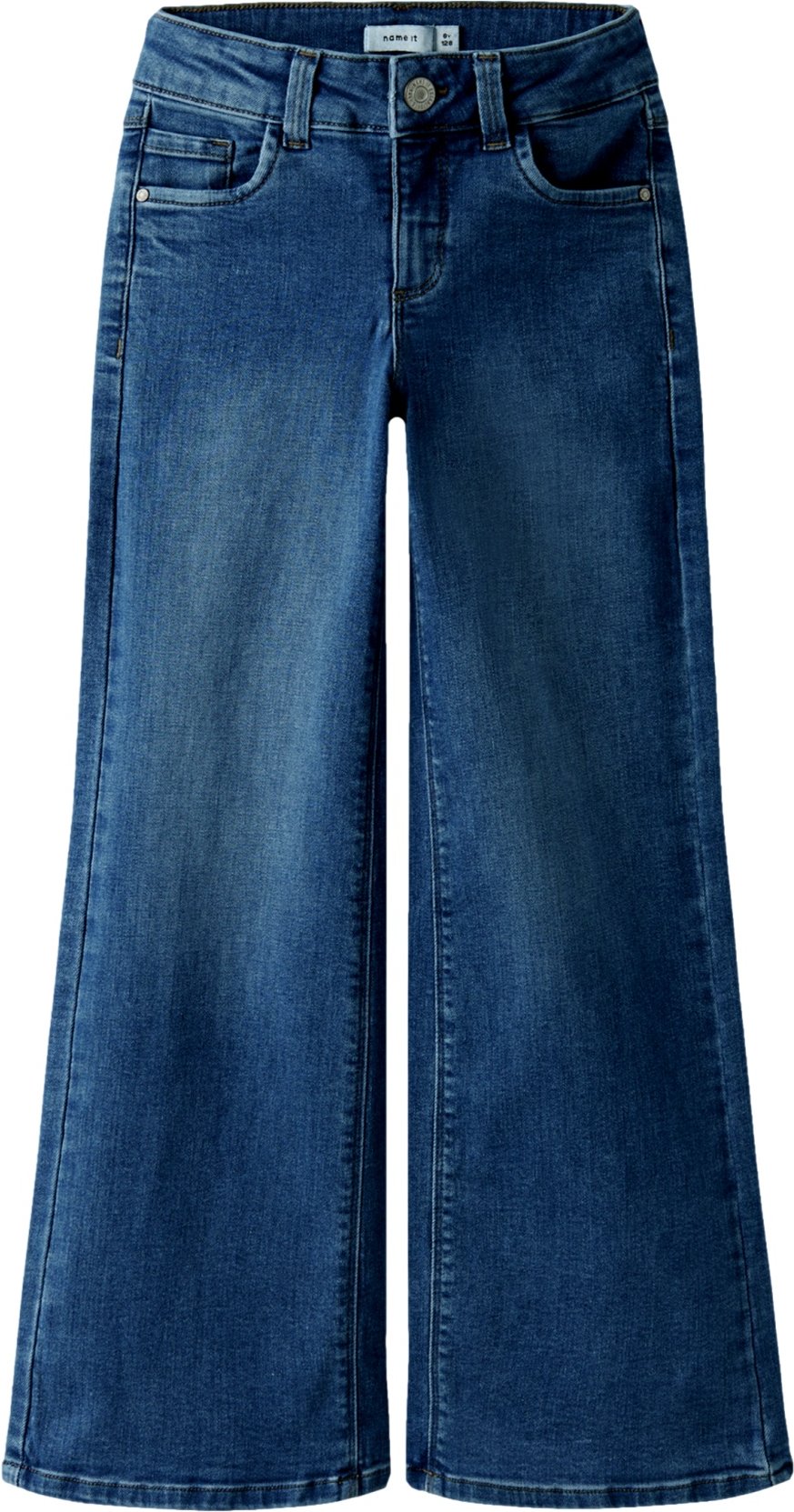 Thumbnail - Name It Hose