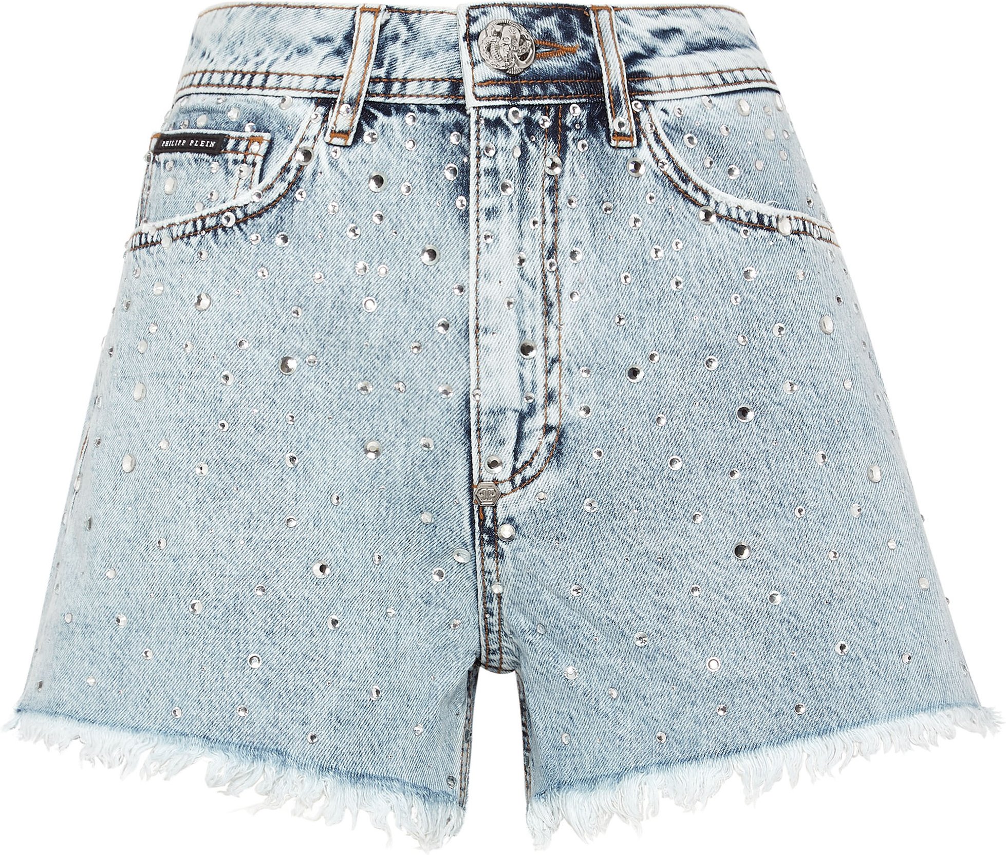 Jeansshorts
