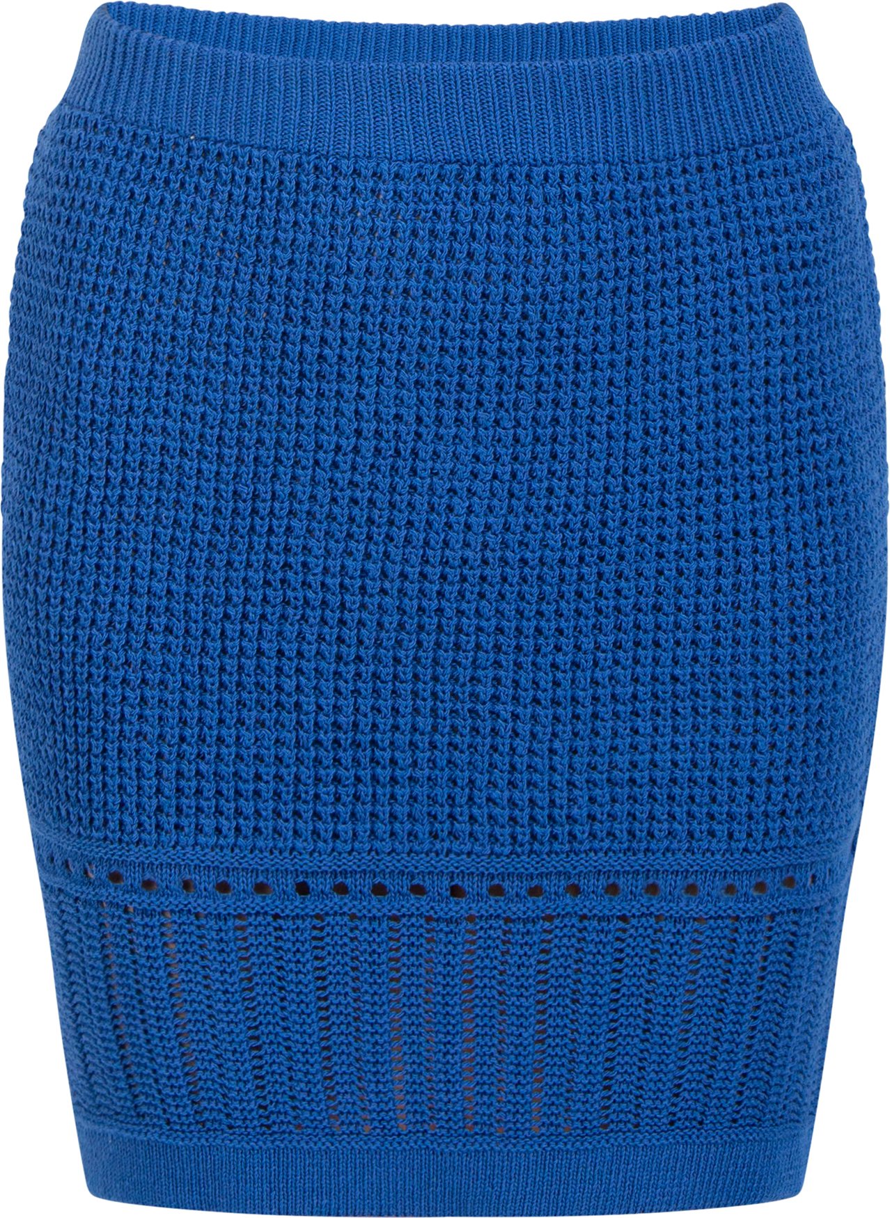 faina Minijupe en tricot