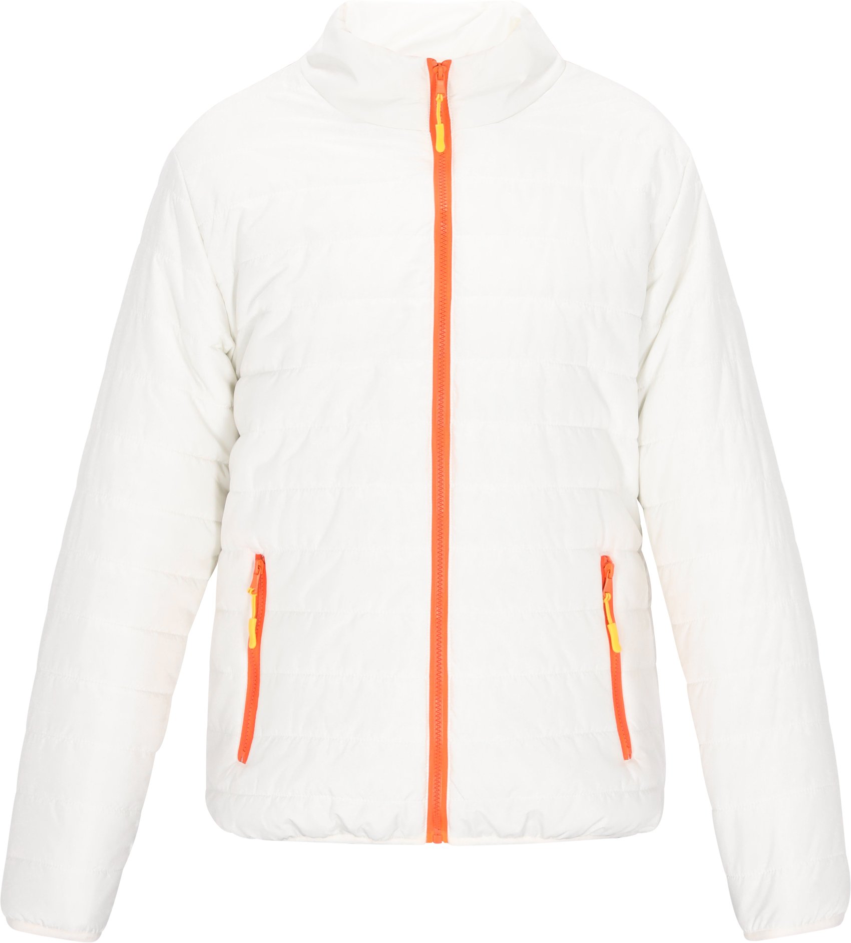 Mo Jacke Männer Weiß