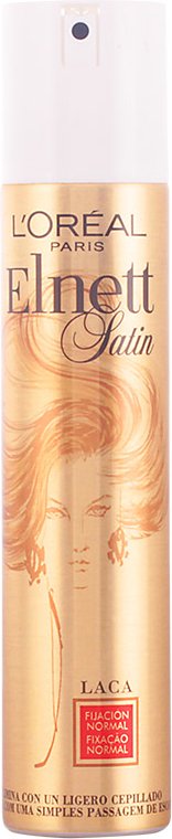 Elnett Haarspray Mit Normalem Halt, 200 ml