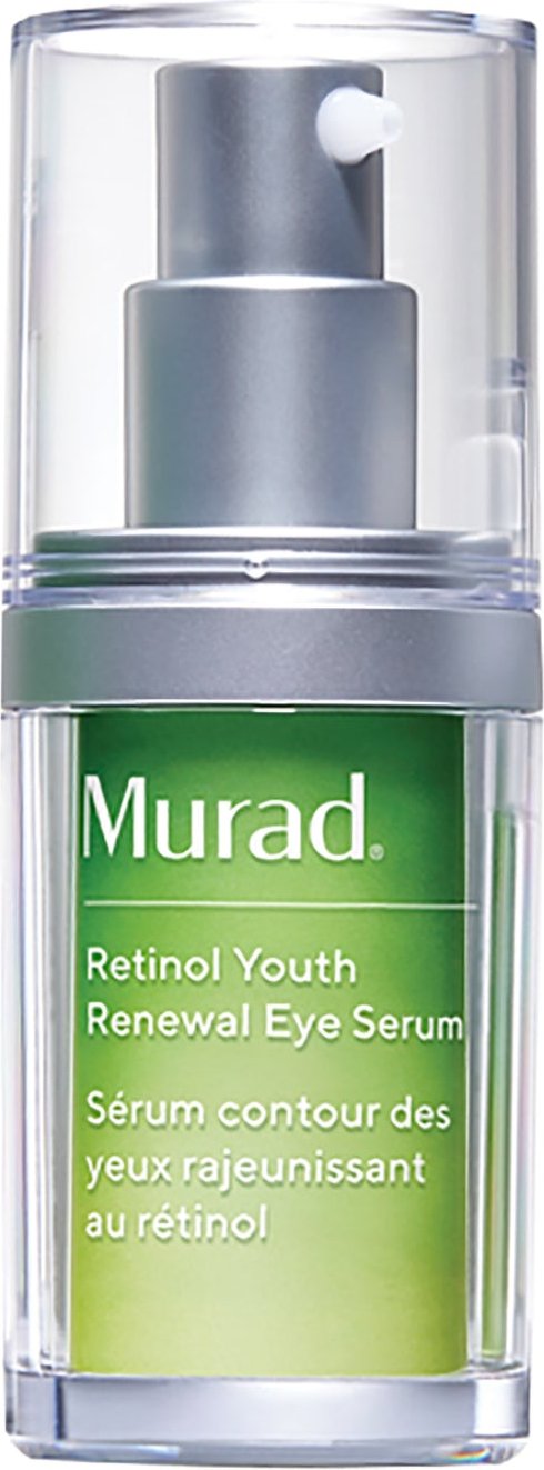 Murad Retinol Jugendverlängerndes Augenserum für strahlende Augen - 15ml