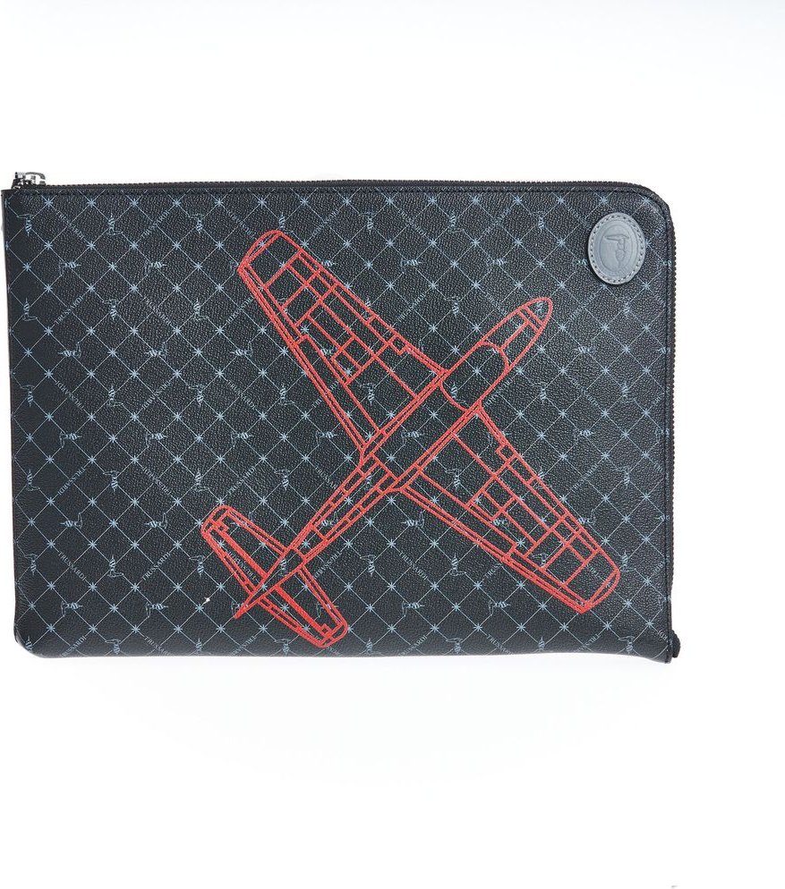 Plane Design Tasche